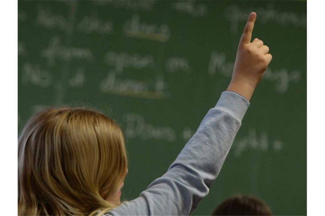 Wieder nur durchschnittliche Pisa-Noten für deutsche Schüler Weltweit wurden für den aktuellen Pisa-Vergleich im Frühjahr 2018 rund 600.000 Schülerinnen und Schüler aus 79 Ländern getestet. Foto: Marijan Murat/dpa
