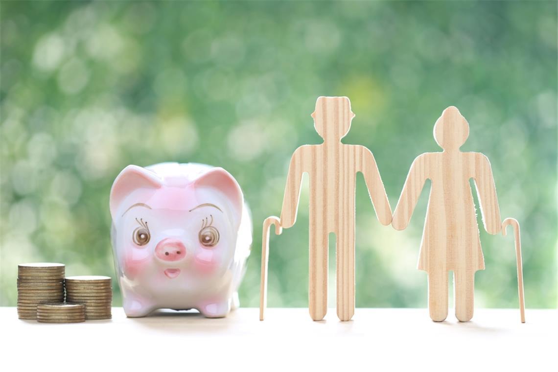Ab wie viel Rente müsste man zahlen? Wen würde der Boomer-Soli betreffen?