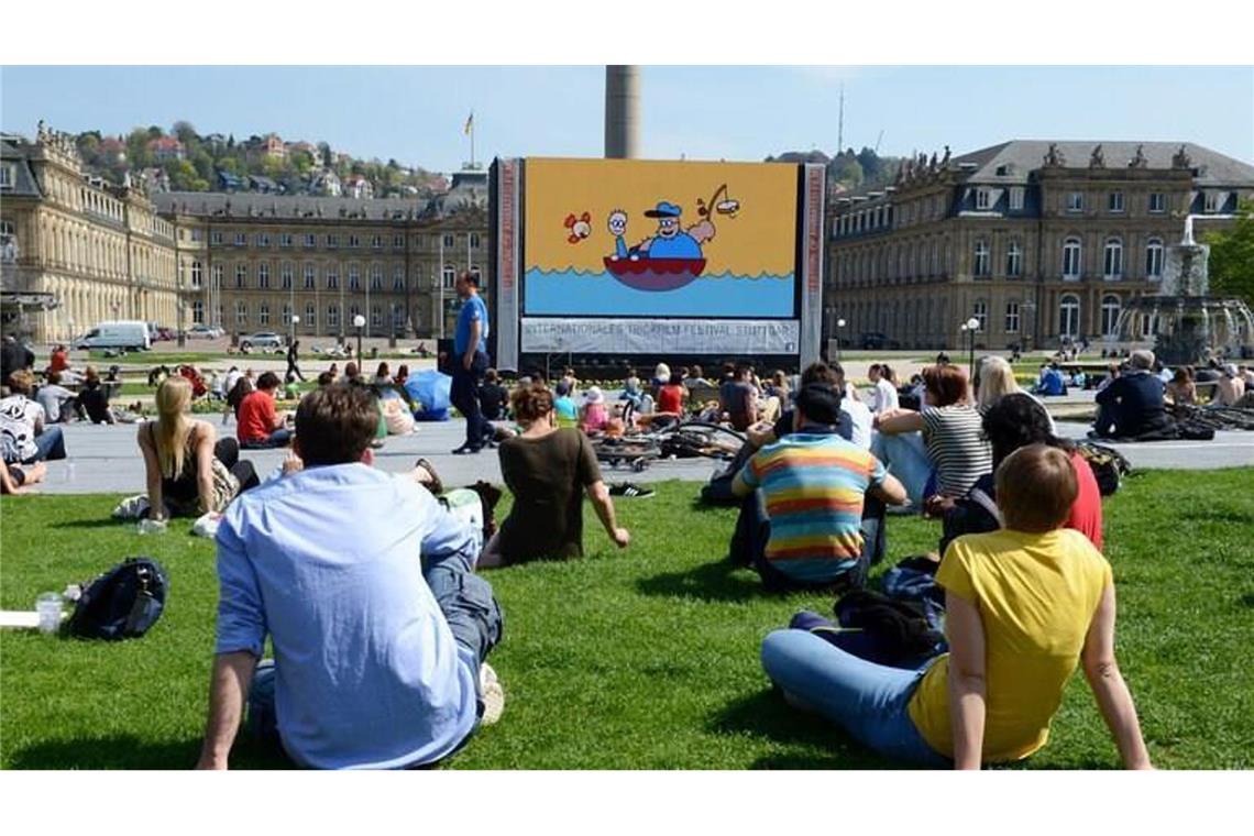 Sind wir FilmLänd?