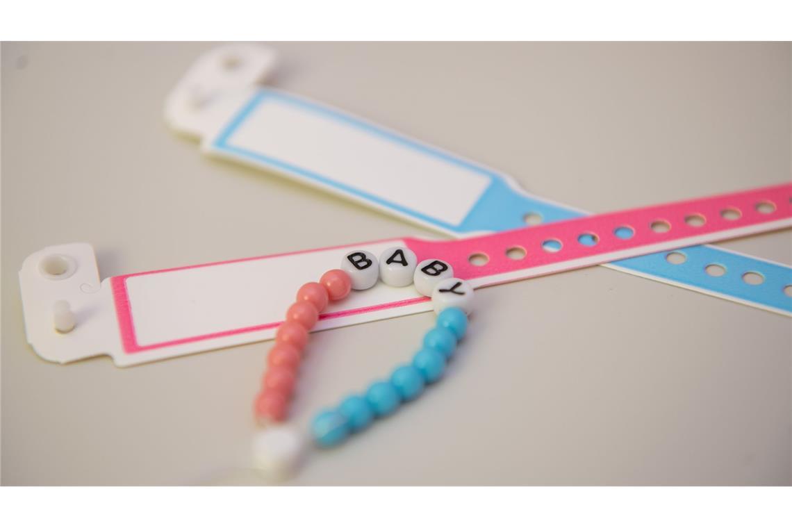 Wenn das Kind erst einmal da ist, spielt für viele Eltern das Geschlecht gar keine Rolle mehr. (Symbolbild)