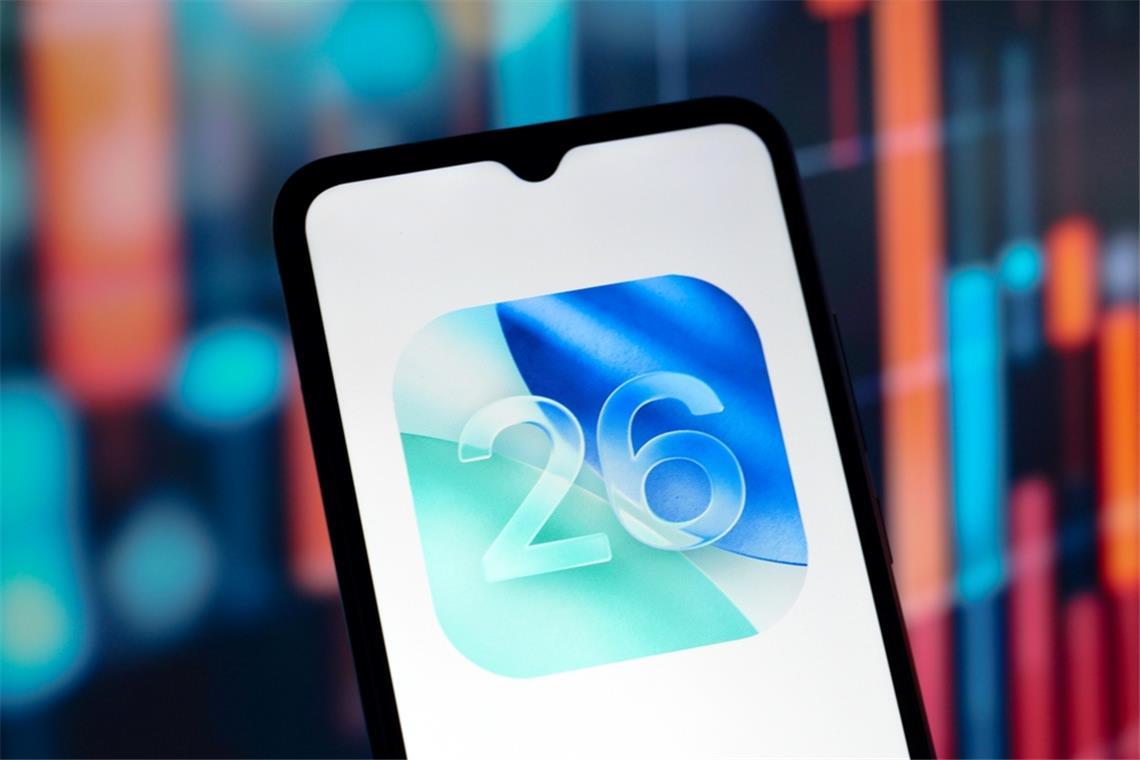 Wenn das Update hängt, helfen diese Tipps.