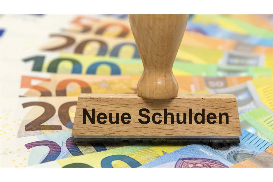 Wenn die Ära Merz/Klingbeil vorbei ist, wird Deutschland mit den finanziellen, wirtschaftlichen und soziopolitischen Folgen leben müssen. Und diese Folgen werden sehr viel  dramatischer sein, als alles, was wir jetzt als dramatisch bewerten (Symbolbild).