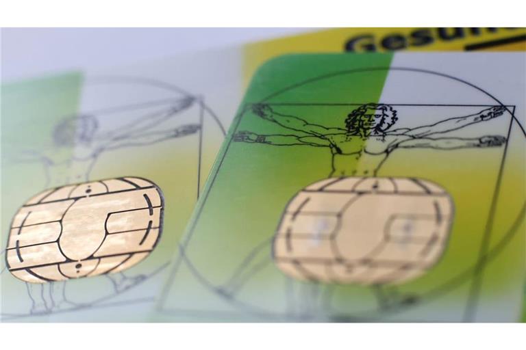 Wenn die Krankenkasse Geld falsch anlegt: Immobilienfonds lockten mit hohen Krediten, nun gibt es für einige Kassen hohe Verluste.