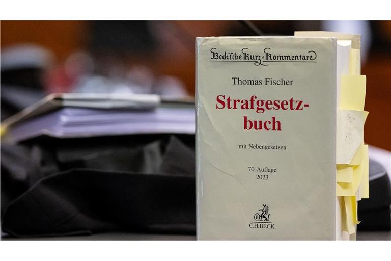Wenn es nach dem Willen der Staatsanwaltschaft Braunschweig geht, sollen Vergewaltigungsvorwürfe gegen den Maddie-Verdächtigen in Göttingen neu verhandelt werden. (Archivbild)