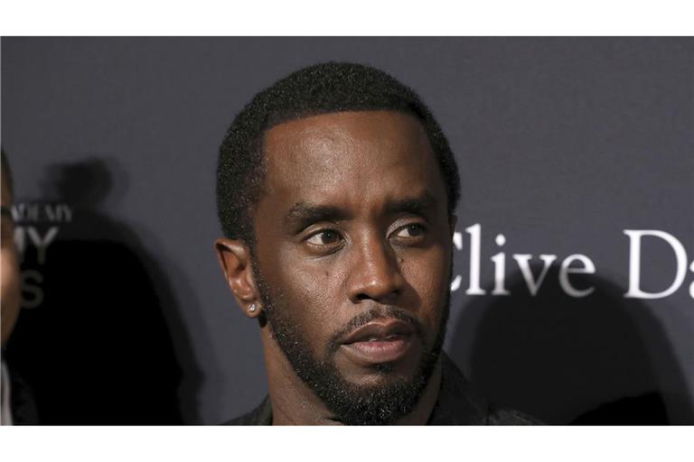 Wenn es nach der Staatsanwaltschaft geht, soll US-Rapper Sean „Diddy“ Combs zu einer Haftstrafe von elf Jahren verurteilt werden. (Archivbild)