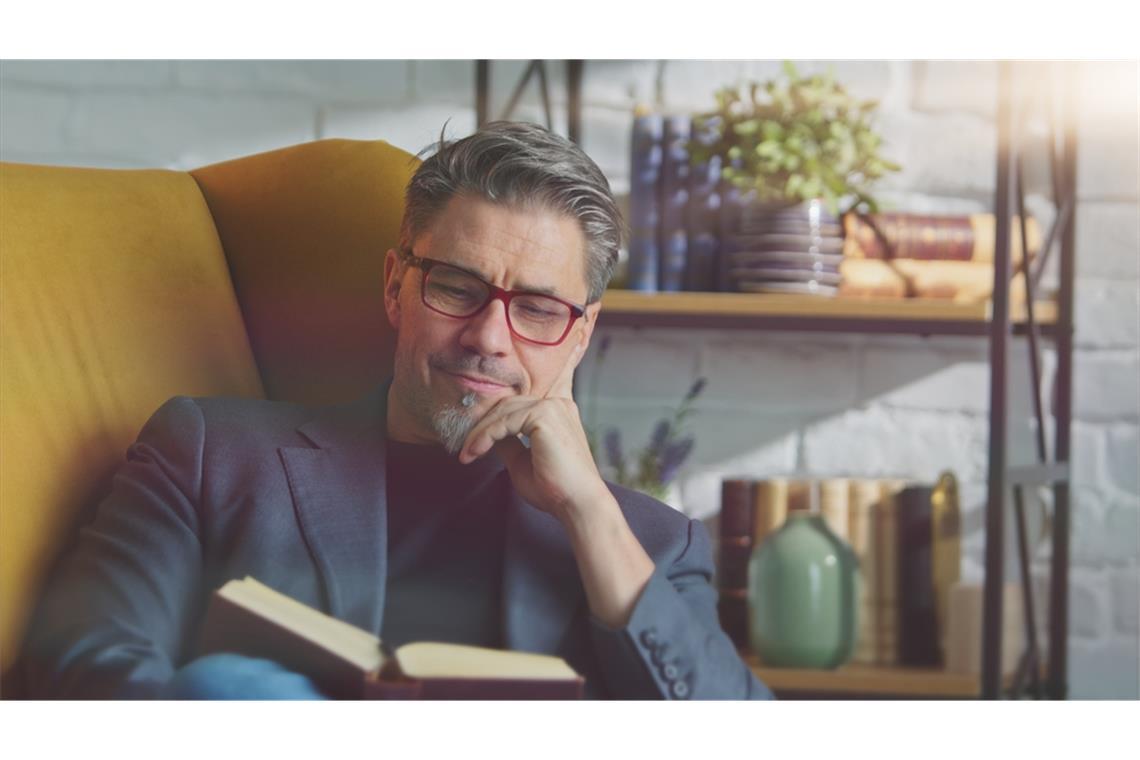 Wer auf der Suche nach neuem Lesestoff ist, findet hier eine spannende Auswahl quer durch verschiedene Genres.