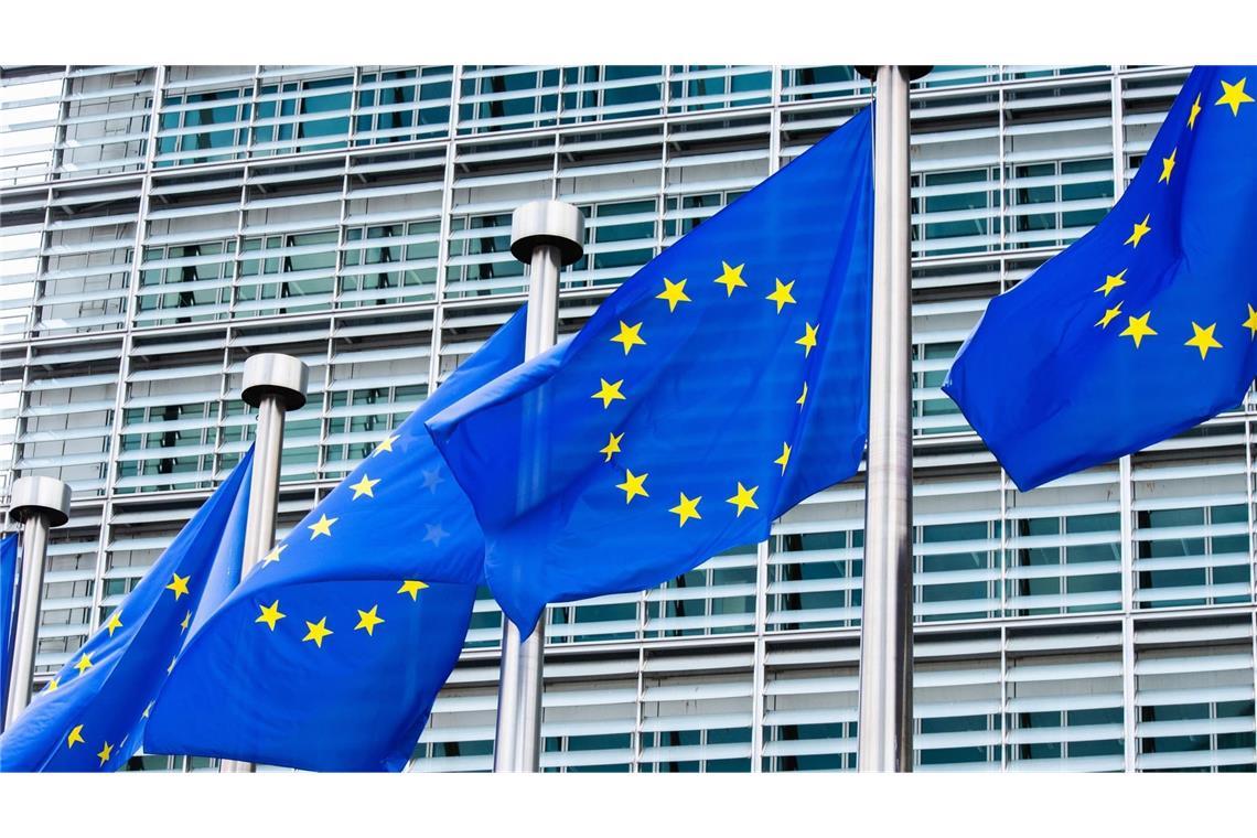 Wer ausgewählt wird, kann ab dem 1. März 2027 bis zu 30 Tage lang Europa erkunden. (Symbolbild)