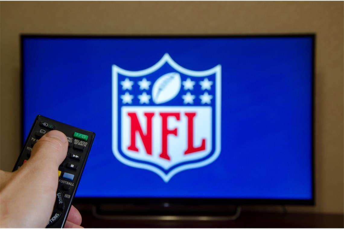 NFL Draft 2025: Wann ist Start nach deutscher Zeit?