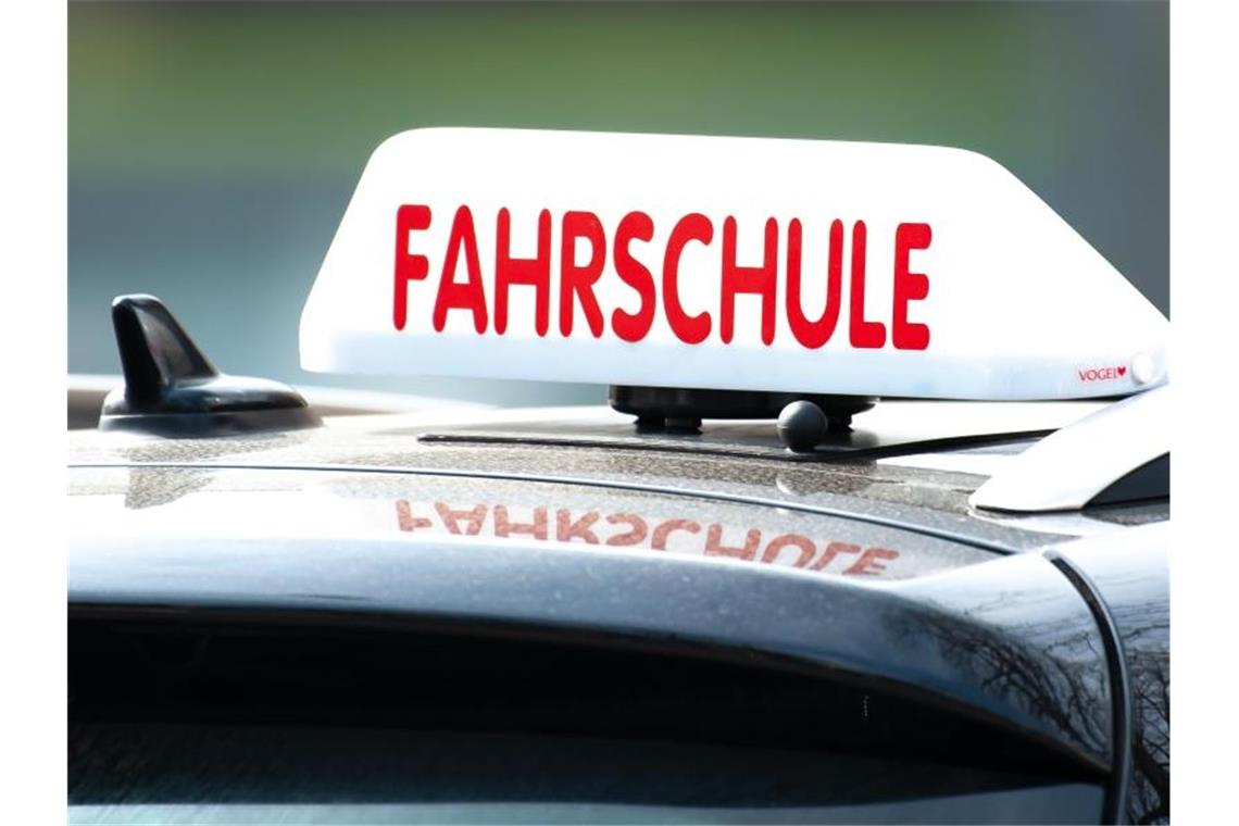 TÜV-Verband lehnt Änderungen bei Führerscheinprüfung ab