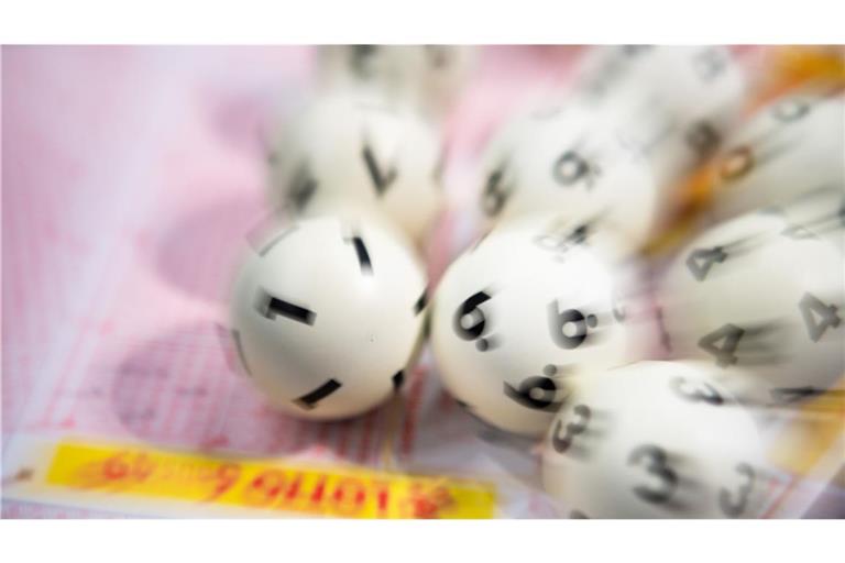 Wer den Jackpot geknackt hat, bleibt zunächst unklar