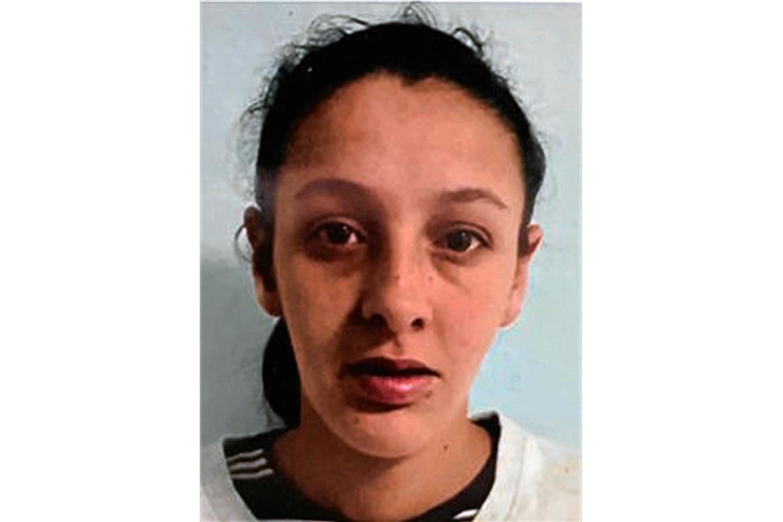 Polizei sucht nach vermisster Frau aus Schorndorf Wer diese Frau kürzlich gesehen hat, wird gebeten, sich bei der Polizei zu melden.