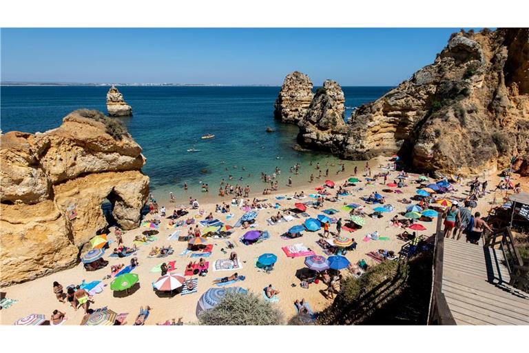 Wer eine Pauschalreise bucht, soll künftig mehr Rechte haben. (Symbolbild)