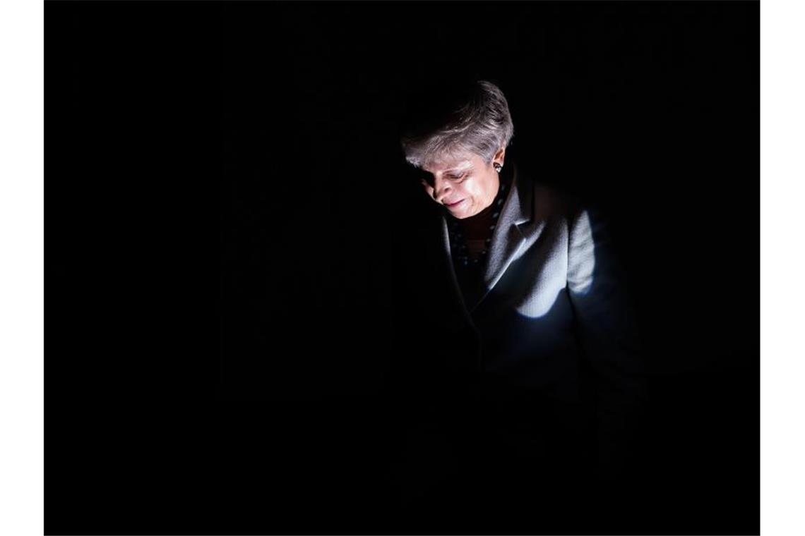 Zehn Tory-Politiker für Nachfolge von Theresa May nominiert Wer folgt Theresa May als Vorsitzende(r) der Konservativen Partei nach? Foto: Leon Neal/PA Wire