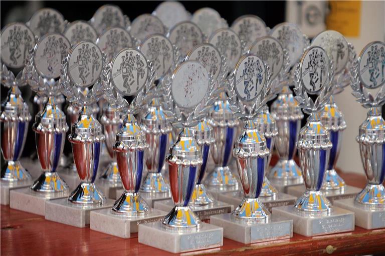 Wer für welche Leistung welche Ehrung erhält: Das wurde jetzt neu festgelegt. Symbolfoto: Andrea Wahl