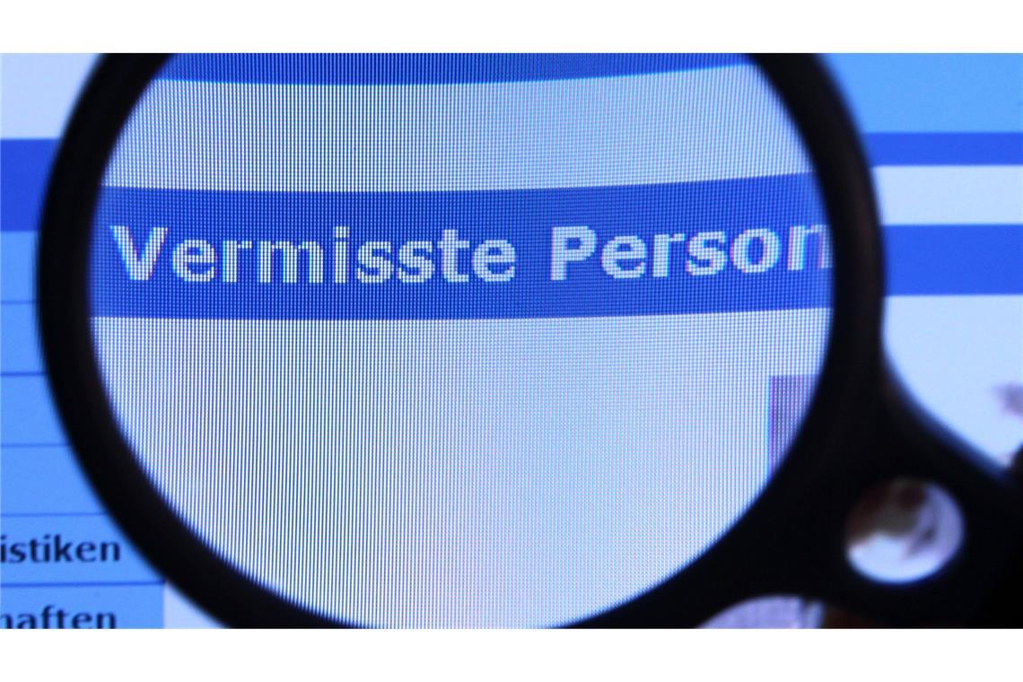 Wer hat die beiden vermissten Kinder aus Lahr gesehen – und kann der Polizei Hinweise liefern? (Symbolbild)