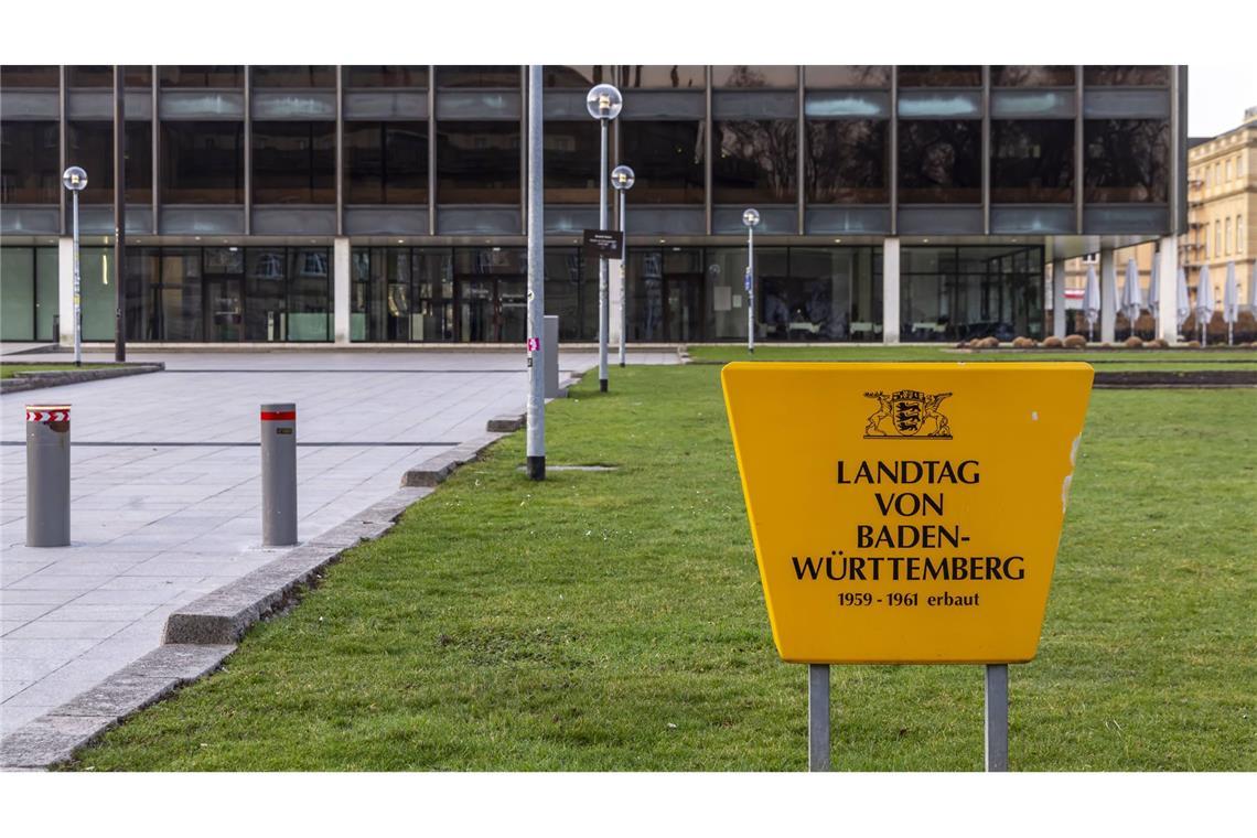 Wer hat künftig das Sagen in Baden-Württemberg?