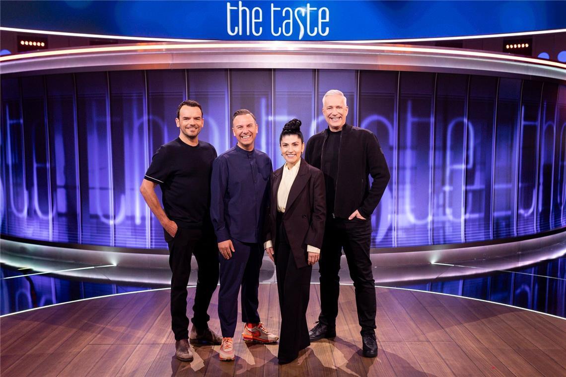 Wer muss "The Taste" in Folge 6 verlassen?