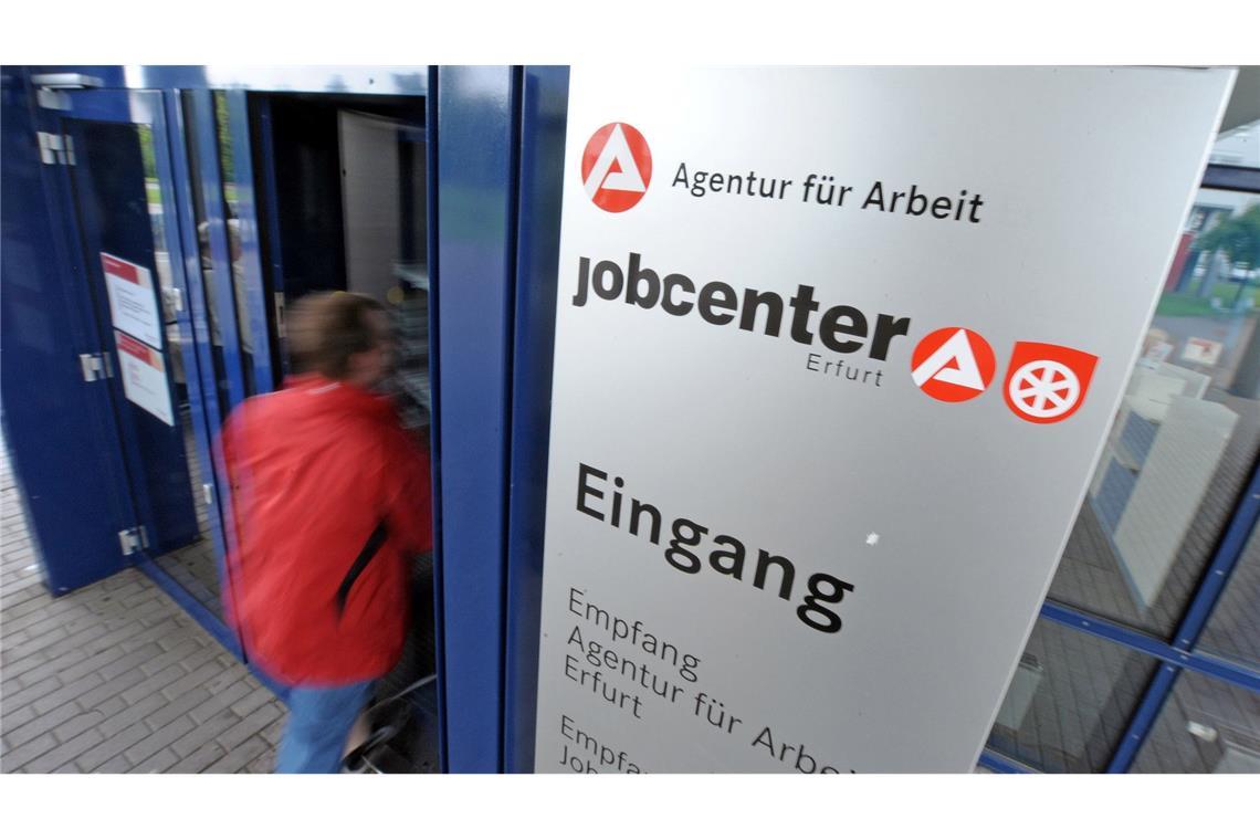 Wie soll das Bürgergeld verschärft werden?