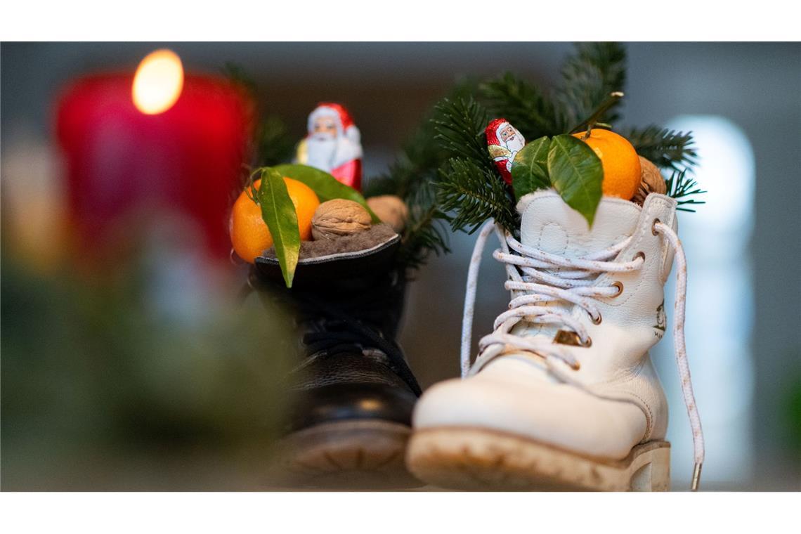 Preisschock zur Adventszeit – Schoko-Lust wird teuer