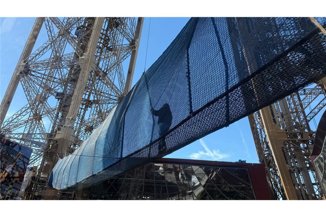 Wer über die Brücke gehen will, muss dafür zwar nichts extra zahlen. Allerdings ist eine Anmeldung direkt bei der Brücke notwendig.