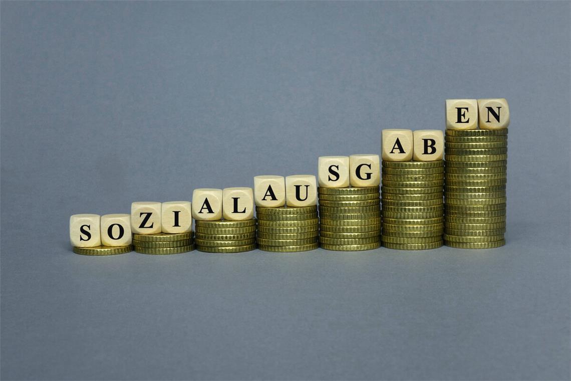 Kommentar: Ministerin muss nacharbeiten Wer zahlt die Kosten für die Behandlung von Bürgergeldempfängern?