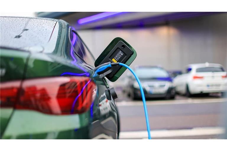 Werden immer beliebter: Elektroautos erleben derzeit einen Boom.
