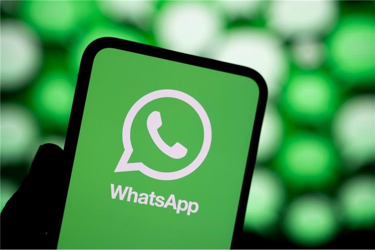 WhatsApp testet aktuell die neue Funktion.
