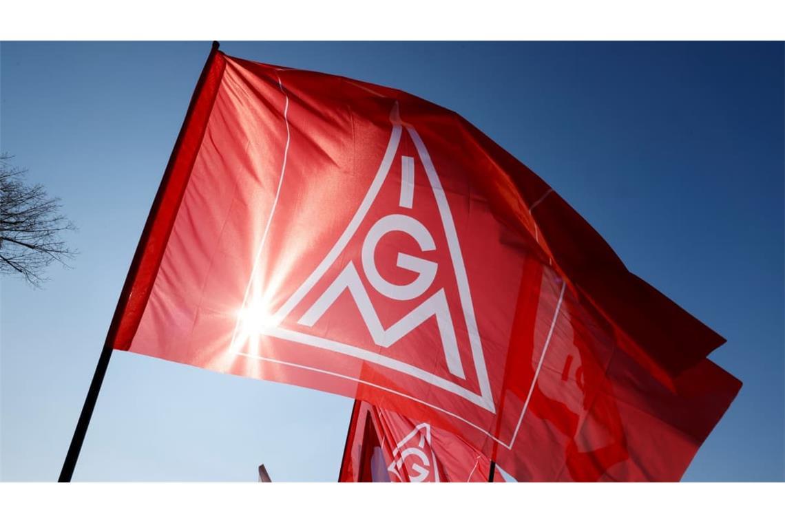 Widerstand gegen Reformen: die IG Metall, der Deutsche Gewerkschaftsbund und die Dienstleistungsgewerkschaft Verdi rufen zu Protesten auf.
