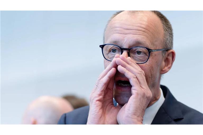 Wie der biblische Rufer in der Wüste: Kanzler Merz verspricht Deutschlands Bürgern hoch und heilig: Jetzt wird’s ernst. Jetzt kommen die Reformen. Dr Kanzler spricht immer von Jahreszeiten (Herbst oder Frühjahr) als Reformstart. Um welches Jahr verrät es sich tatsächlich handelt, verrät er nicht.