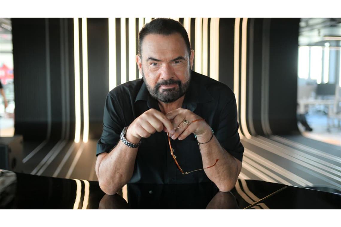 Wie die Band um Sänger Marian Gold darauf reagiert, war zunächst unklar. (Archivbild)