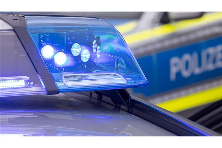 Wie eine Polizeisprecherin mitteilte, erlag die 57 Jahre alte Frau ihren Verletzungen an der Unfallstelle. (Symbolbild)
