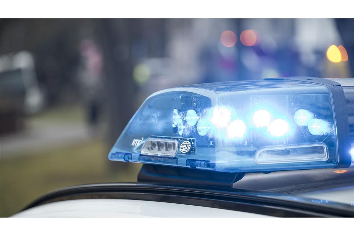 Wie es zu dem Unglück kam, wird ermittelt. (Symbolbild)