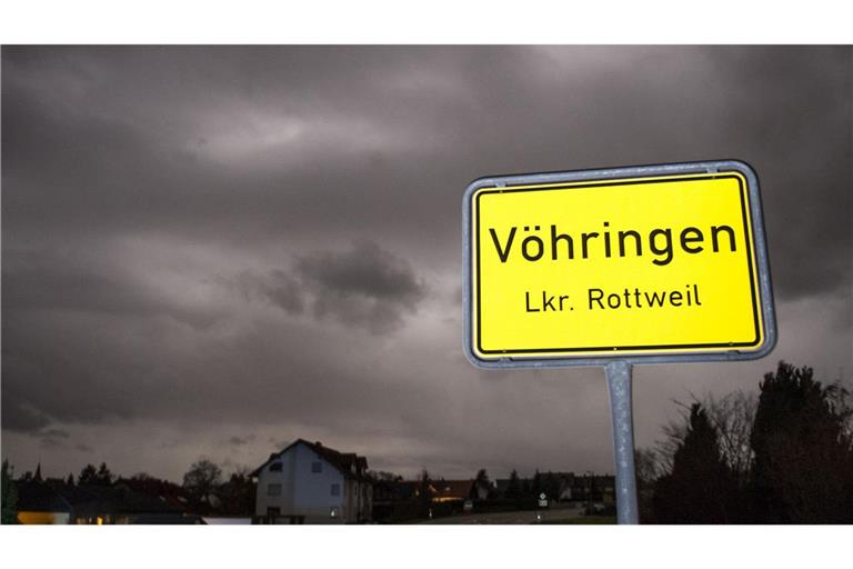 Wie geht es weiter in Vöhringen?