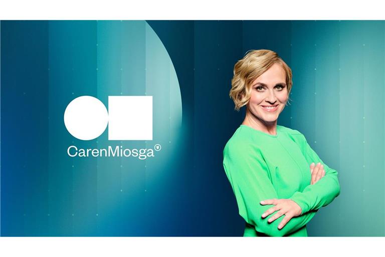 Wie geht es weiter zwischen Israel und Iran? In der ARD-Talkrunde von Caren Miosga ist sogar die Chance von Verhandlungen genannt worden (Archivfoto).