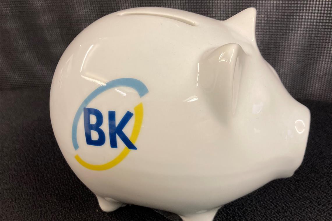 Wie genau in Backnang gespart werden soll, darüber berät sich der Gemeinderat noch. Symbolfoto: BKZ-Redaktion