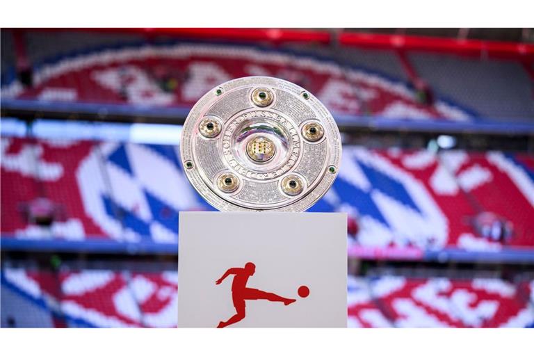 Wie groß ist die Bundesliga künftig? Die DFL äußert sich.