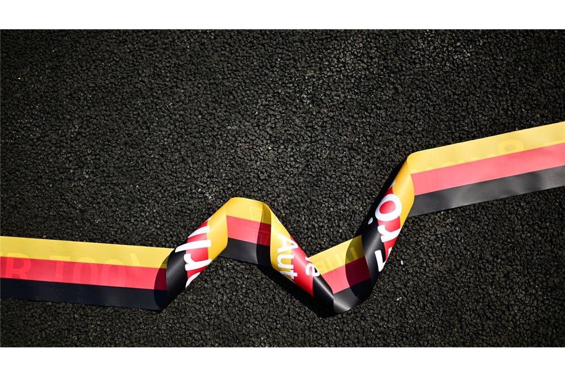 Koalition verspricht sanierte Straßen und stabile Beiträge