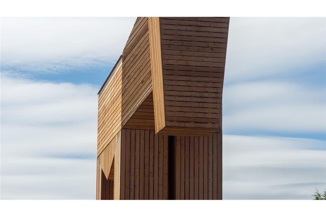 Wie hier in Stendal ist das Holzpferd harmlos, den Trojanischen Krieg aber entschied es nach Homers Überlieferung zugunsten der Griechen. (Symbolbild)