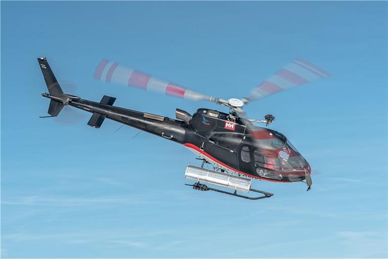 Wie hoch kann ein Hubschrauber maximal fliegen? Im aktuellen Fall von Laura Dahlmeier zeigt sich: In großer Höhe stößt selbst moderne Technik an ihre Grenzen. Wir erklären, woran das liegt.