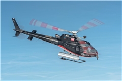 Wie hoch kann ein Hubschrauber maximal fliegen? Im aktuellen Fall von Laura Dahlmeier zeigt sich: In großer Höhe stößt selbst moderne Technik an ihre Grenzen. Wir erklären, woran das liegt.