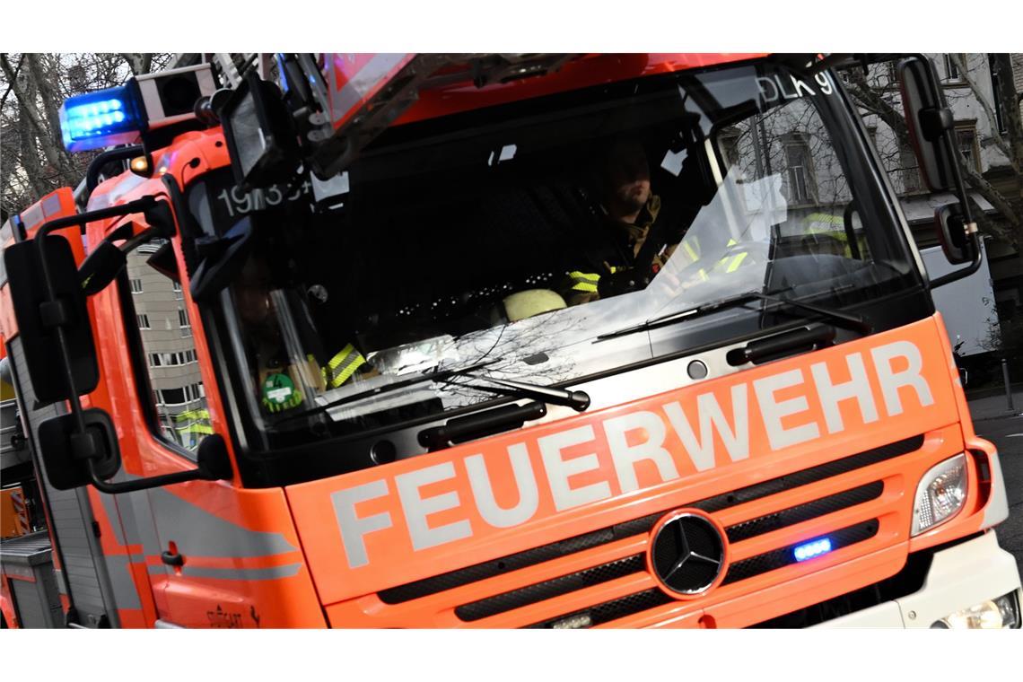 Ursache für Brand in Freizeitpark steht fest Wie kam es zum Brand (Symbolbild)?