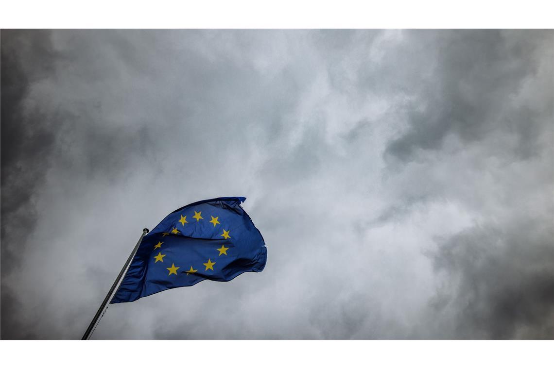 Wie kann sich die EU gegen Trumps Erpressungsversuch wehren? (Symbolbild)