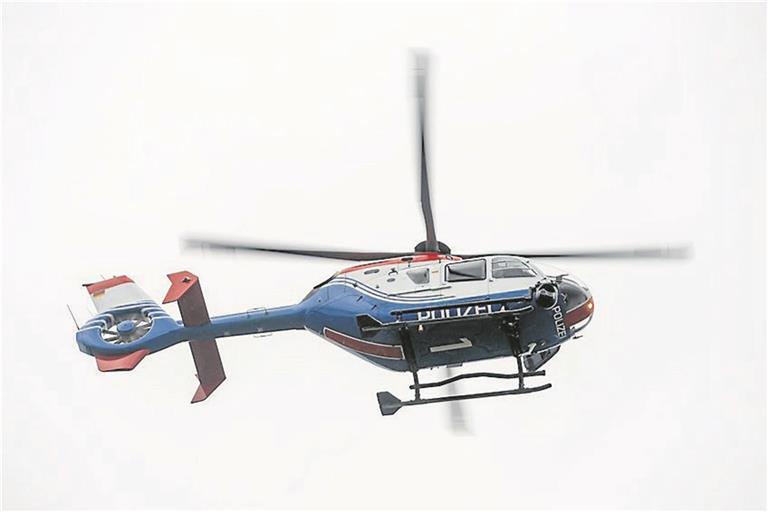 Wie kürzlich in Weinstadt ein 83-Jähriger wurde nun in Waiblingen ein vermisste gemeldeter 84-jähriger Mann gesucht. Foto: benjaminnolte/stock.adobe.com