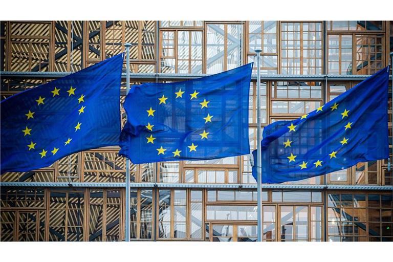 Wie reagiert die EU auf die angedrohten Zölle Trumps?