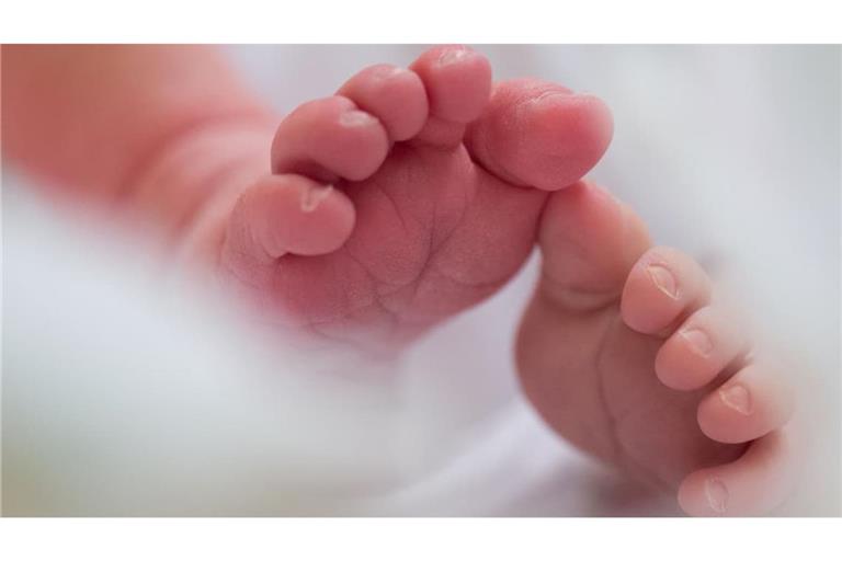Wie Schwaben Babys beschreiben.