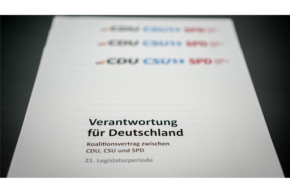 Wie sind die Vereinbarungen zum Paragrafen 218 zu interpretieren? (Archivbild)