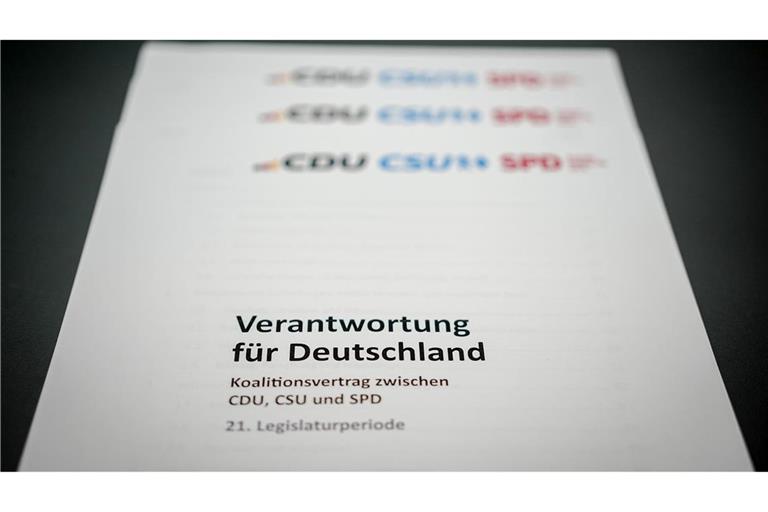 Wie sind die Vereinbarungen zum Paragrafen 218 zu interpretieren? (Archivbild)