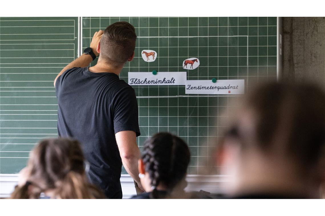 Schläge, Tritte, Mobbing – Gewalt gegen Lehrkräfte nimmt zu