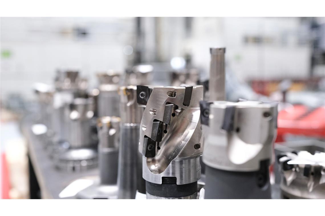 Wie steht es um die Wirtschaft in Deutschland?