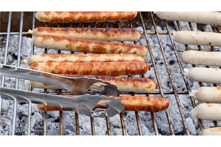 Wie viel Fleisch man isst, hat ebenfalls einen Eindruck auf die Höhe des verursachten Schadens.